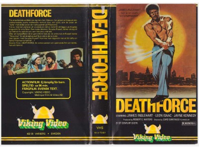 Deathforce